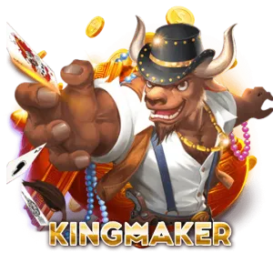 kingmaker by heng882