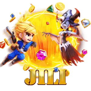 jili by heng882